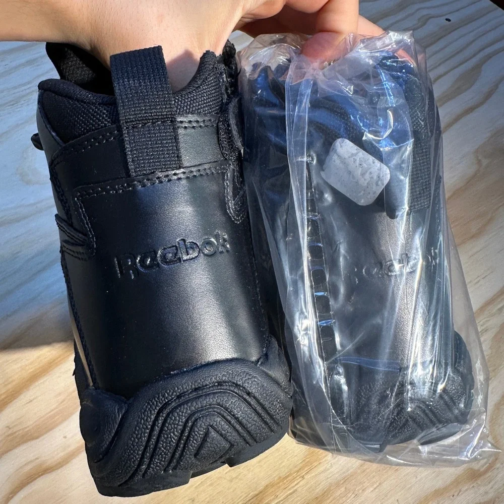 Reebok high performance